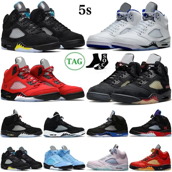 5 5s mens wings basketball shoes burgundy green bean racer blue unc oreo black metallic aqua mars her green bean men outdoor sports trainers
5 5s mens wings basketball shoes burgundy green bean racer blue unc oreo black metallic aqua mars her green bean men outdoor sports trainers