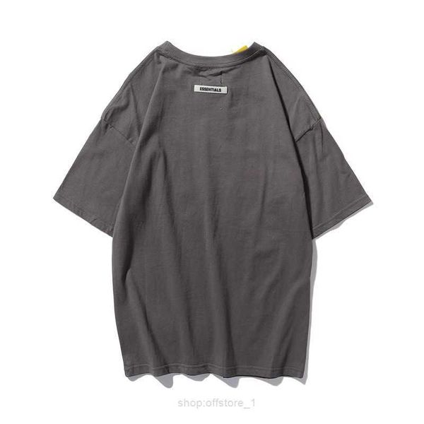 essential tshirt designer tide women t shirts chest fog letter laminated print short sleeve high street loose oversize c q0hr, White;black
essential tshirt designer tide women t shirts chest fog letter laminated print short sleeve high street loose oversize c q0hr, White;black