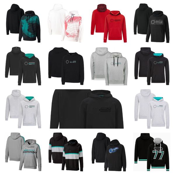 f1 team clothing new racing series sweatshirts customized men's hoodie
f1 team clothing new racing series sweatshirts customized men's hoodie
