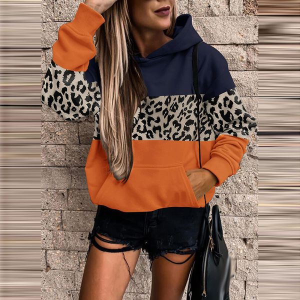 women's hoodies sweatshirts fashion striped patchwork hooded autumn women casual long sleeve winter elegant pockets loose pullovers ho, Black
women's hoodies sweatshirts fashion striped patchwork hooded autumn women casual long sleeve winter elegant pockets loose pullovers ho, Black