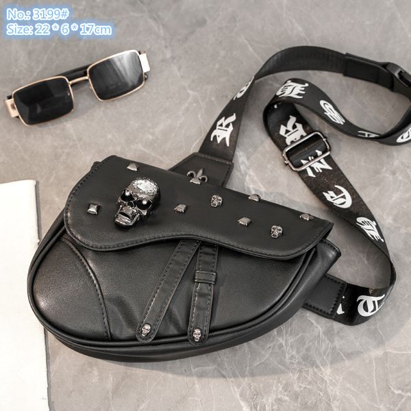 factory wholesale men shoulder bags street joker black flip fashion handbag simple atmosphere solid color leather cycling bag cool personali
factory wholesale men shoulder bags street joker black flip fashion handbag simple atmosphere solid color leather cycling bag cool personali