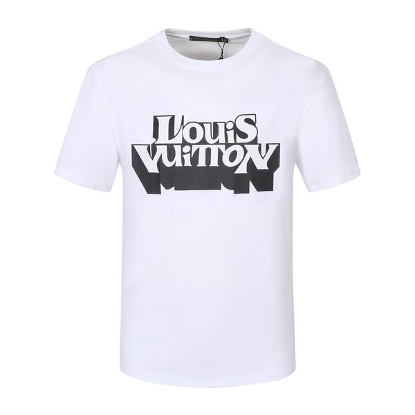2023 mens designers t shirt man womens tshirts designer with letters print short sleeves summer shirts men loose tees asian size m-3xlq30, White;black
2023 mens designers t shirt man womens tshirts designer with letters print short sleeves summer shirts men loose tees asian size m-3xlq30, White;black