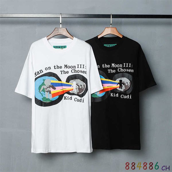 men's t-shirts foam print cpfmxyz tshirts men women 11 earthman tshirt oversize cpfmxyz short sleeve j230208, White;black
men's t-shirts foam print cpfmxyz tshirts men women 11 earthman tshirt oversize cpfmxyz short sleeve j230208, White;black
