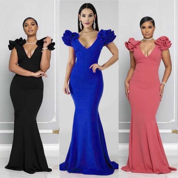 casual dresses women's new long with high hip wrap v neck multi color selection 0111, Black;gray
casual dresses women's new long with high hip wrap v neck multi color selection 0111, Black;gray