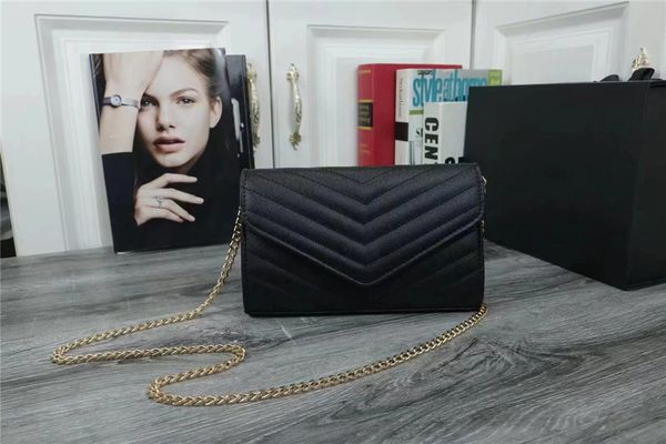 womens designer bag handbag purse clutch shoulder bags gold chain messenger cross body bag claccis slot leather letter fashion purses multip
womens designer bag handbag purse clutch shoulder bags gold chain messenger cross body bag claccis slot leather letter fashion purses multip