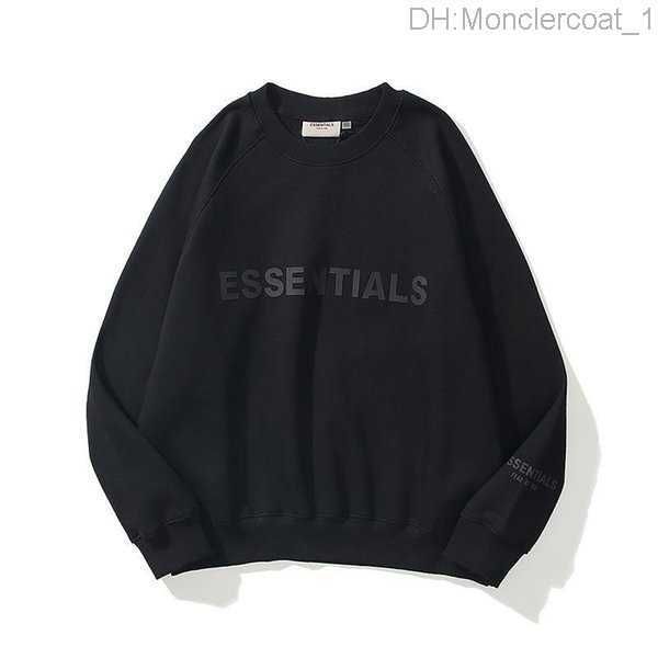 ess autumn and winter mens designer hoodie men and women the same style european american fashion casual couple sweater essentials plus 5dku, Black
ess autumn and winter mens designer hoodie men and women the same style european american fashion casual couple sweater essentials plus 5dku, Black