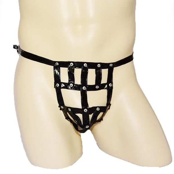 mens g-string adjustable underwear male leather panties man thongs chastity briefs strapon harness panty for men linge machine man masturbat, Black;brown
mens g-string adjustable underwear male leather panties man thongs chastity briefs strapon harness panty for men linge machine man masturbat, Black;brown