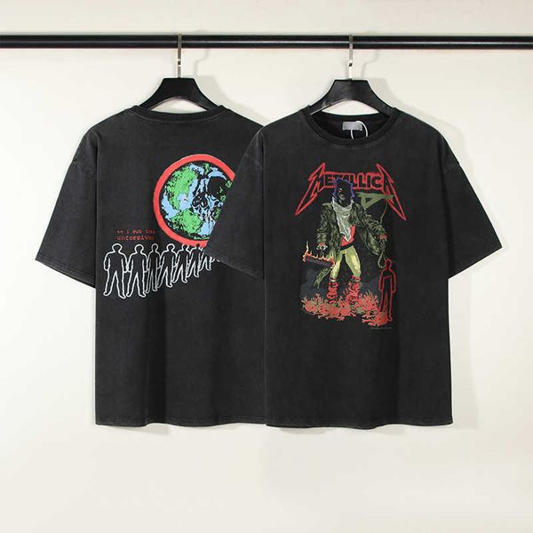 men's t-shirts new spring summer fashion earth print tshirt men's women's vintage washable old versatile t shirt black tee j2, White;black
men's t-shirts new spring summer fashion earth print tshirt men's women's vintage washable old versatile t shirt black tee j2, White;black