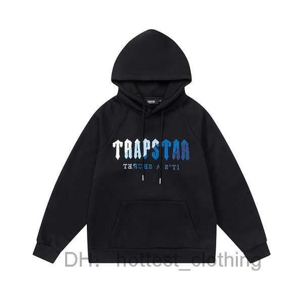 trapstar mens hip hop hoodie quality designer street cotton loose long sleeve men women sweatshirts s-xl 4 knzr, Black
trapstar mens hip hop hoodie quality designer street cotton loose long sleeve men women sweatshirts s-xl 4 knzr, Black