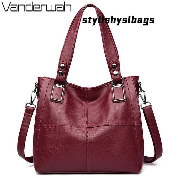 totes luxury famous brand women's soft leather handbags large capacity tote bag shoulder crossbody bags for women 2020 020823h
totes luxury famous brand women's soft leather handbags large capacity tote bag shoulder crossbody bags for women 2020 020823h
