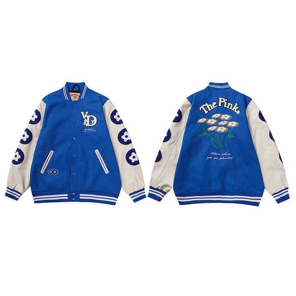 men's jackets vand coats the baseball uniform pink leisure casual women wizard of oz woolen patchwork collar couple n31o, Black;brown
men's jackets vand coats the baseball uniform pink leisure casual women wizard of oz woolen patchwork collar couple n31o, Black;brown