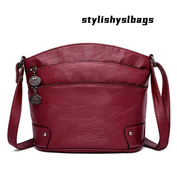 totes multi-layer pockets women leather shoulder bag luxury handbags women bags designer small crossbody bags for women shell tote bag 02082
totes multi-layer pockets women leather shoulder bag luxury handbags women bags designer small crossbody bags for women shell tote bag 02082