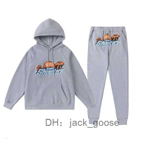 men's tracksuits autumn trapstar tracksuit shooters printed men winter hoodie set women oversized brand sports suit pant sets 221202 2, Gray
men's tracksuits autumn trapstar tracksuit shooters printed men winter hoodie set women oversized brand sports suit pant sets 221202 2, Gray