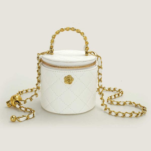design bag store clearance wholesale versatile women's 2023 new leather small fragrance chain makeup portable shoulder
design bag store clearance wholesale versatile women's 2023 new leather small fragrance chain makeup portable shoulder