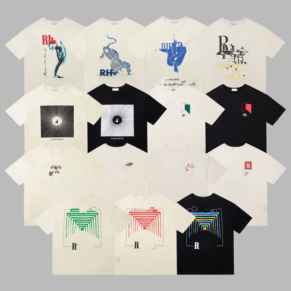 summer mens t-shirts womens designers for men letter polos embroidery tshirts clothing short sleeved tshirt large tees, White;black
summer mens t-shirts womens designers for men letter polos embroidery tshirts clothing short sleeved tshirt large tees, White;black