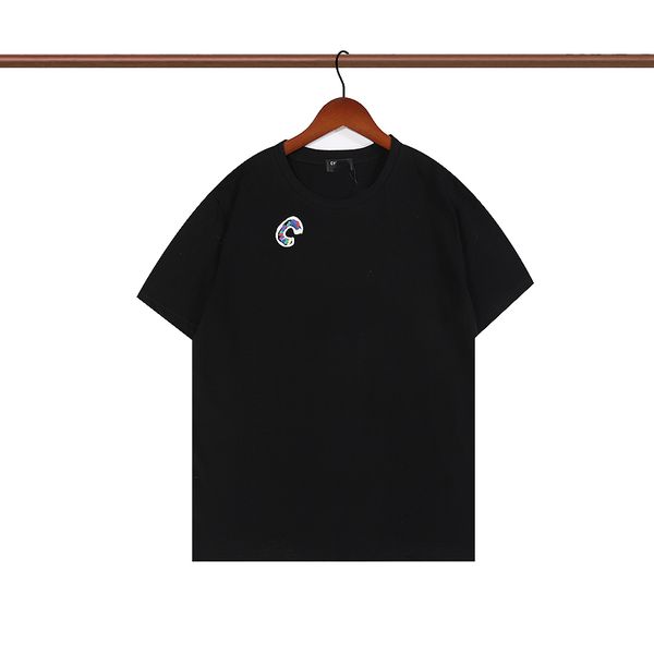 men's t-shirts fashion men's t-shirt 2023 channel new cotton soft anti-wrinkle retro decorative printing letters casual student lo, White;black
men's t-shirts fashion men's t-shirt 2023 channel new cotton soft anti-wrinkle retro decorative printing letters casual student lo, White;black