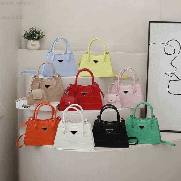 women's fashion designer's new 2022 portable messenger one-shoulder tote bags handbags women fashion bag
women's fashion designer's new 2022 portable messenger one-shoulder tote bags handbags women fashion bag