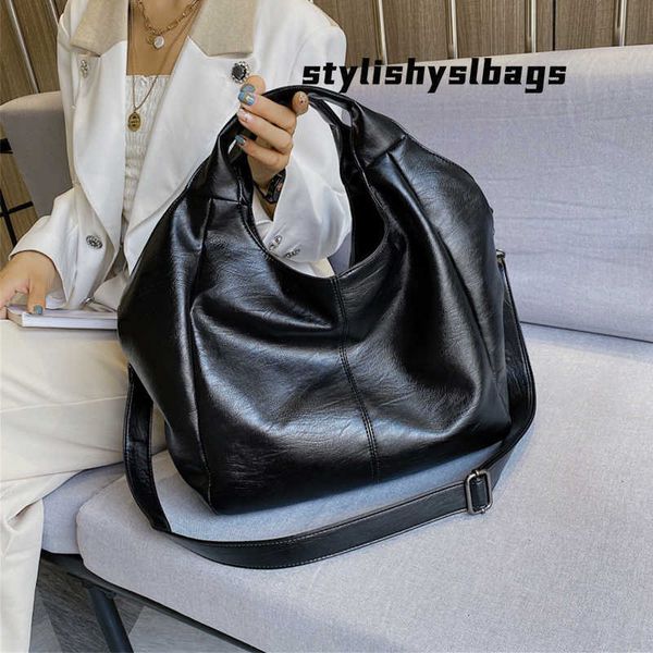 totes womens leather tote hobo bag large handbags for women 2022 big shoulder bags female solid color simple crossbody bags balck sac 020823
totes womens leather tote hobo bag large handbags for women 2022 big shoulder bags female solid color simple crossbody bags balck sac 020823