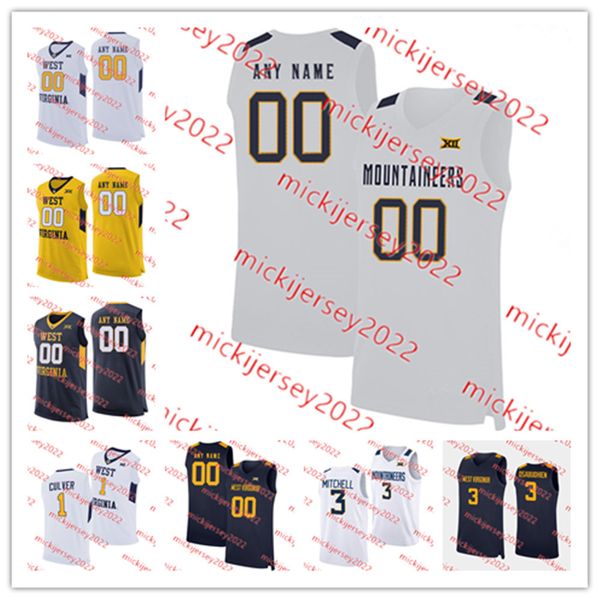 west virginia basketball jersey custom stitched mens youth 32 james okonkwo 21 wesley harris 35 bob huggins west virginia mountaineers jerse, Black
west virginia basketball jersey custom stitched mens youth 32 james okonkwo 21 wesley harris 35 bob huggins west virginia mountaineers jerse, Black