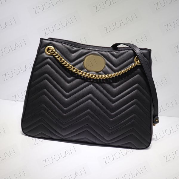 designer luxury bag 453569 marmont chain shoulder bag black leather quilting bag size 36x27 x14cm
designer luxury bag 453569 marmont chain shoulder bag black leather quilting bag size 36x27 x14cm