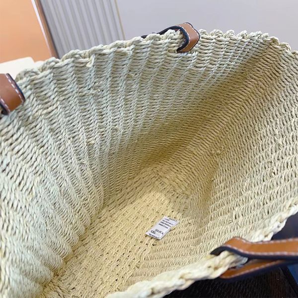 summer 2023 new women's hand-to-hand straw bag, a shoulder bag that will fit you all
summer 2023 new women's hand-to-hand straw bag, a shoulder bag that will fit you all