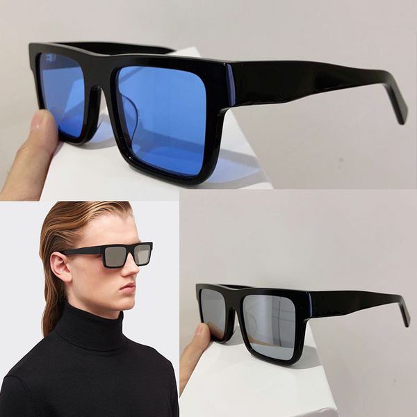 for man sunglasses custom polarized acetate high end luxury fashion custom black eyewear designer polarized triangle signature woman thick w, White;black
for man sunglasses custom polarized acetate high end luxury fashion custom black eyewear designer polarized triangle signature woman thick w, White;black