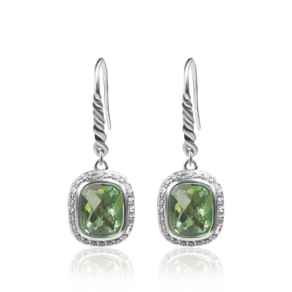 band stud earrings luxury women prasiolite zircon ladies vintage studs earrings copper jewelry, Golden;silver
band stud earrings luxury women prasiolite zircon ladies vintage studs earrings copper jewelry, Golden;silver
