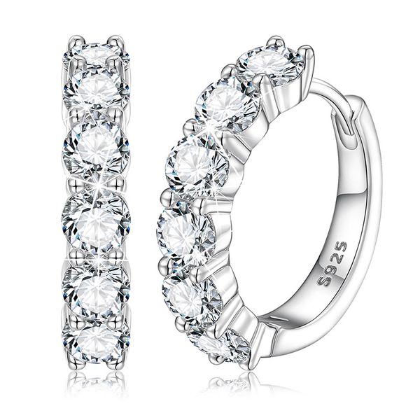 passed diamond test men women moissanite long tassels hoops earrings 925 sterling silver gold plated bling earrings studs nice gift for frie, Golden;silver
passed diamond test men women moissanite long tassels hoops earrings 925 sterling silver gold plated bling earrings studs nice gift for frie, Golden;silver
