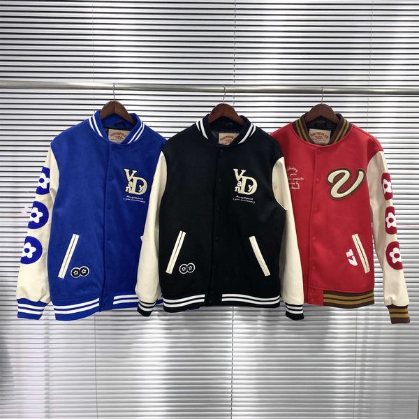 men's jackets vand coats the baseball uniform pink leisure casual women autumn winter leather sleeve wizard of oz vibe c bfnw, Black;brown
men's jackets vand coats the baseball uniform pink leisure casual women autumn winter leather sleeve wizard of oz vibe c bfnw, Black;brown