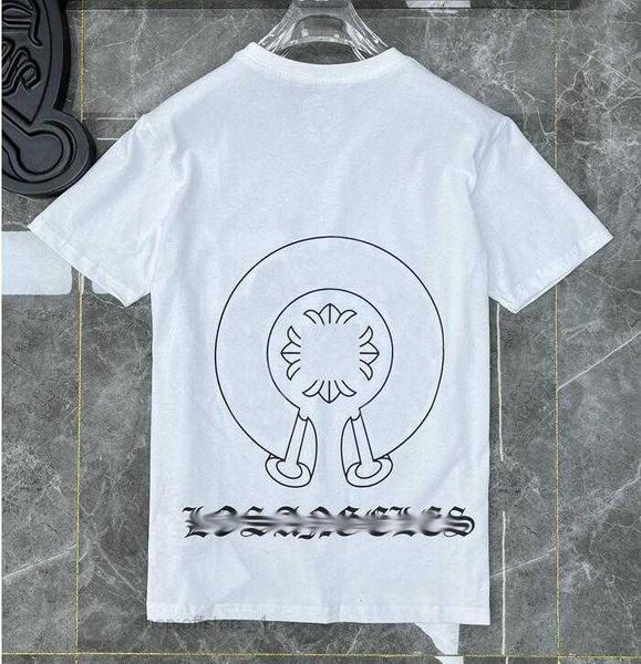 designer luxury t shirts ch brand fashion men sanskrit letter t-shirt horseshoe cross tshirts man hip hop sweater summer loose women 0f4x, White;black
designer luxury t shirts ch brand fashion men sanskrit letter t-shirt horseshoe cross tshirts man hip hop sweater summer loose women 0f4x, White;black