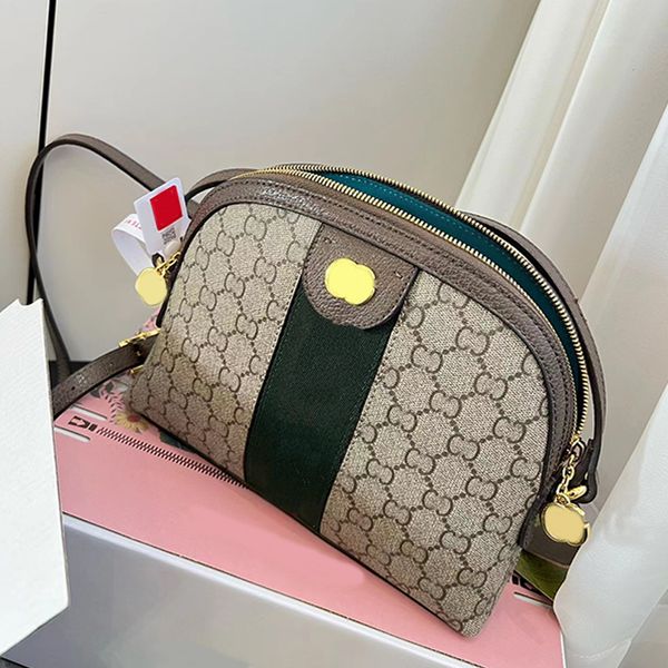shell shoulder bags women handbag purses designer bag ophidia classic letters totes crossbody with gift box
shell shoulder bags women handbag purses designer bag ophidia classic letters totes crossbody with gift box