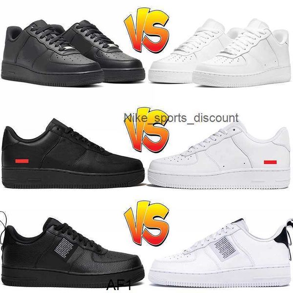 1 one running shoes for men women trainers af1 triple black white panda outdoor sports sneakers mens womens casual walking jogging
1 one running shoes for men women trainers af1 triple black white panda outdoor sports sneakers mens womens casual walking jogging