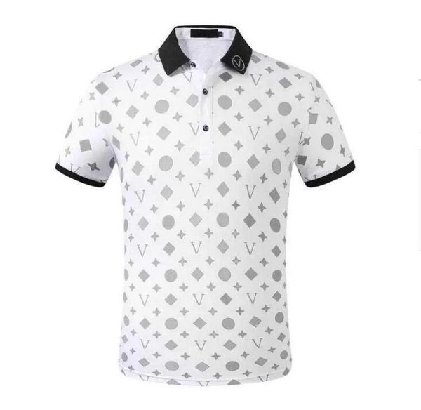 designer mens polo shirts womens luxury patchwork color collar front pocket stripe print tshirts fashion letter print t-shirt casual poloshi, White;black
designer mens polo shirts womens luxury patchwork color collar front pocket stripe print tshirts fashion letter print t-shirt casual poloshi, White;black