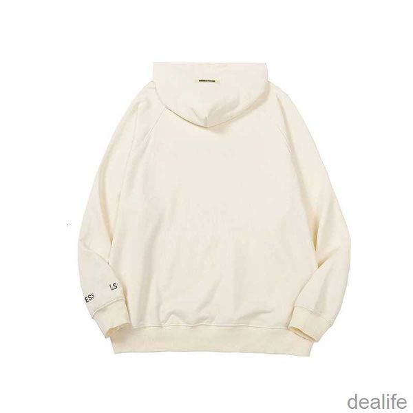 essential designer hoodies mens womens streetwear pullover sweatshirts loose lovers letters logo fleece hoody 75ks, Black
essential designer hoodies mens womens streetwear pullover sweatshirts loose lovers letters logo fleece hoody 75ks, Black