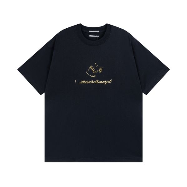 2023fashion men's t-shirt luxury design men's t-shirts balencaigaity retro decoration cotton soft anti-wrinkle letter printing cas, White;black
2023fashion men's t-shirt luxury design men's t-shirts balencaigaity retro decoration cotton soft anti-wrinkle letter printing cas, White;black