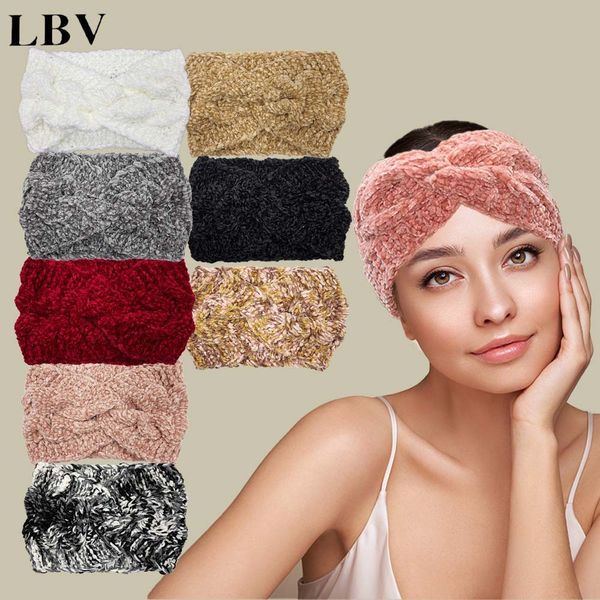 new ribbon knitted knot cross headband for women autumn winter girls hair accessories headwear elastic hair band hair accessories 1549, Slivery;white
new ribbon knitted knot cross headband for women autumn winter girls hair accessories headwear elastic hair band hair accessories 1549, Slivery;white