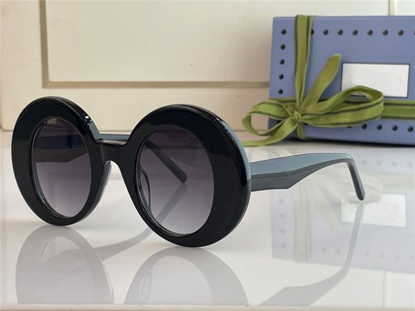 new fashion design round sunglasses 40089 acetate frame fashion show styling high end popular style outdoor uv400 protection eyewear, White;black
new fashion design round sunglasses 40089 acetate frame fashion show styling high end popular style outdoor uv400 protection eyewear, White;black
