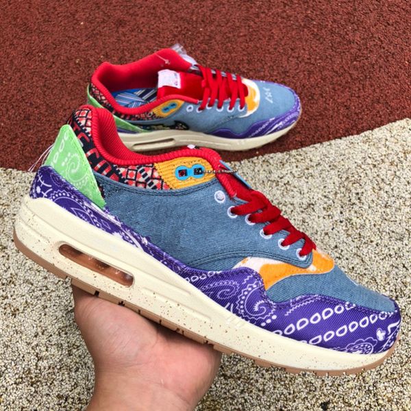 concepts 1 far out running shoes men women designer shoes 1s wild violet multi color sail trainers outdoor sport sneakers original quality c
concepts 1 far out running shoes men women designer shoes 1s wild violet multi color sail trainers outdoor sport sneakers original quality c