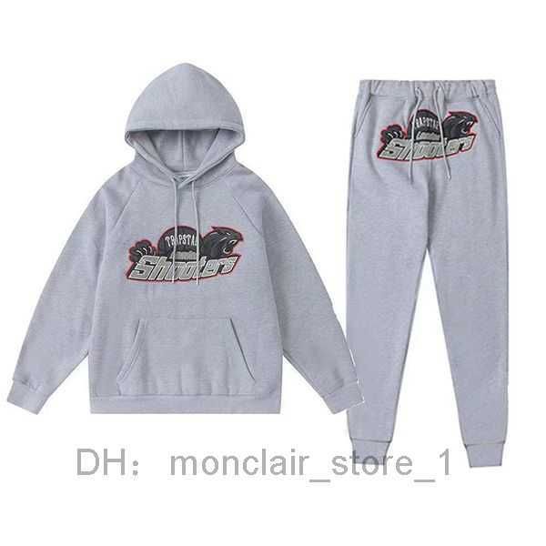 men's tracksuits autumn trapstar tracksuit shooters printed men winter hoodie set women oversized brand sports suit pant sets 221202 4, Black
men's tracksuits autumn trapstar tracksuit shooters printed men winter hoodie set women oversized brand sports suit pant sets 221202 4, Black