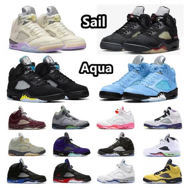 jumpman 5 mens basketball shoes 5s aqua bluebird university racer blue toro electric georgetown metallic silver men trainers sports sneakers
jumpman 5 mens basketball shoes 5s aqua bluebird university racer blue toro electric georgetown metallic silver men trainers sports sneakers