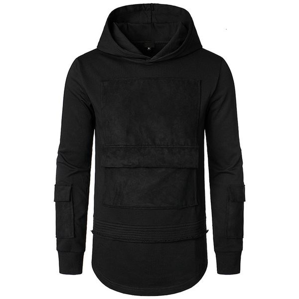 men's hoodies sweatshirts autumn men's hiphop style loose hooded sweater dark fashion trend solid color youth m2xl 230208, Black
men's hoodies sweatshirts autumn men's hiphop style loose hooded sweater dark fashion trend solid color youth m2xl 230208, Black