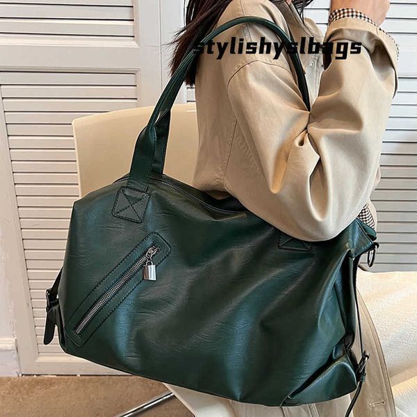 totes quality vintage retro high capacity crossbody handbags for women pu shoulder shopper bag large vip luxury brand designer purses 020823
totes quality vintage retro high capacity crossbody handbags for women pu shoulder shopper bag large vip luxury brand designer purses 020823
