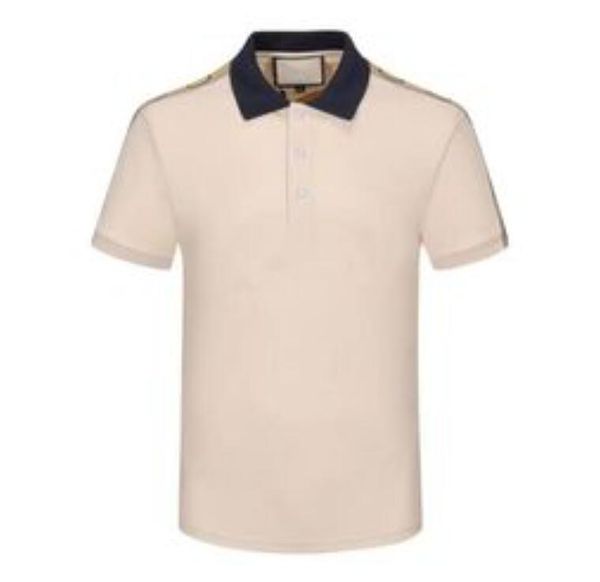 men's tee polos black & white color classic domessa print fashion 100% cotton big tall casual shirts, White;black
men's tee polos black & white color classic domessa print fashion 100% cotton big tall casual shirts, White;black