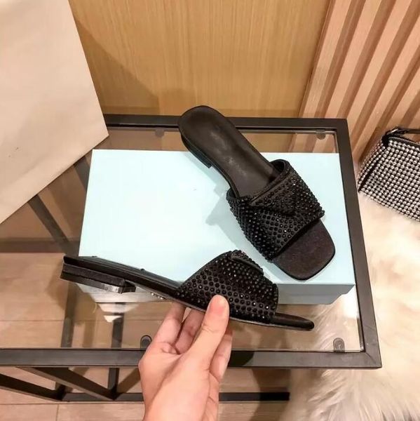 classic valentinoly flat dress beach sandals flip crystal slides high slippers heel sandals flops sandals designer shoes size 35-40 qr2i, Black
classic valentinoly flat dress beach sandals flip crystal slides high slippers heel sandals flops sandals designer shoes size 35-40 qr2i, Black