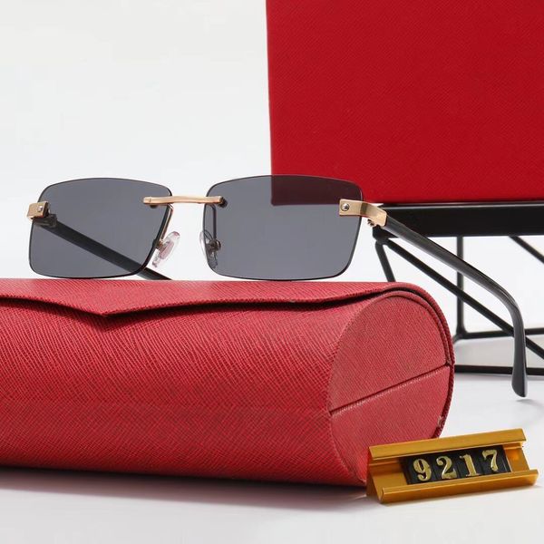 9217 luxury sunglasses polaroid lens designer womens mens adumbral goggle senior eyewear for women eyeglasses frame vintage metal sun glasse, White;black
9217 luxury sunglasses polaroid lens designer womens mens adumbral goggle senior eyewear for women eyeglasses frame vintage metal sun glasse, White;black