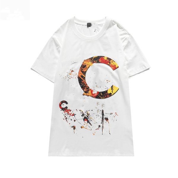 men's t-shirts fashion men's t-shirt 2023 channel new cotton soft anti-wrinkle retro decorative printing letters casual student lo, White;black
men's t-shirts fashion men's t-shirt 2023 channel new cotton soft anti-wrinkle retro decorative printing letters casual student lo, White;black
