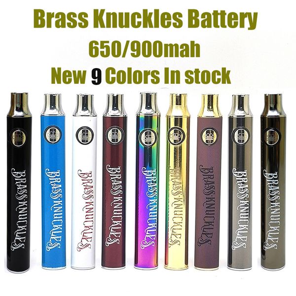 bk brass knuckles battery e cigarette vape pen 650mah 900mah preheat batteries for thick oil cartridges voltage adjustable gold wooden ss
bk brass knuckles battery e cigarette vape pen 650mah 900mah preheat batteries for thick oil cartridges voltage adjustable gold wooden ss