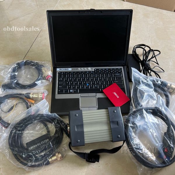 auto tools for mercedes diagnostic scanner mb star c3 multiplexer with 5 cables plus ssd software in d630 used laptop
auto tools for mercedes diagnostic scanner mb star c3 multiplexer with 5 cables plus ssd software in d630 used laptop