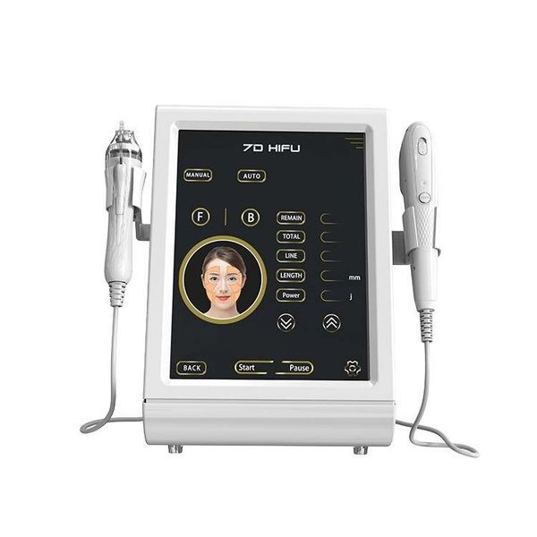 beauty items 2 in 1 7d hifu professional skin rejuvenation firming radio frequency microneedle face lift hifu 7d
beauty items 2 in 1 7d hifu professional skin rejuvenation firming radio frequency microneedle face lift hifu 7d