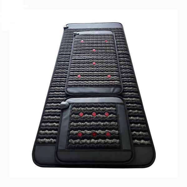 health gadgets magnetic therapy device pemf mat red light therapy therapy infrared heated mats 
health gadgets magnetic therapy device pemf mat red light therapy therapy infrared heated mats